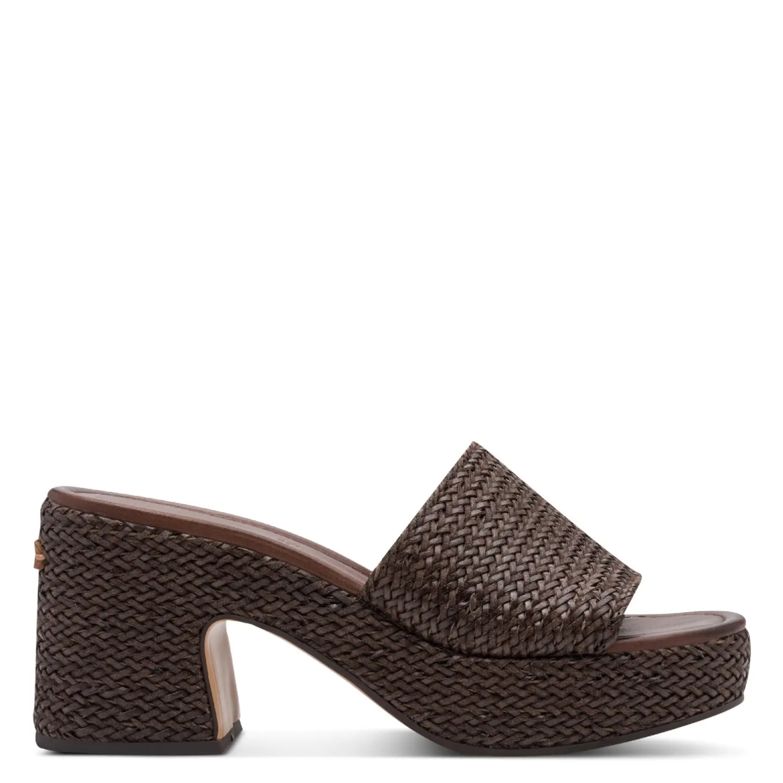 Чехли На Ток TAMARIS - 1-27232-46-304 MOCCA