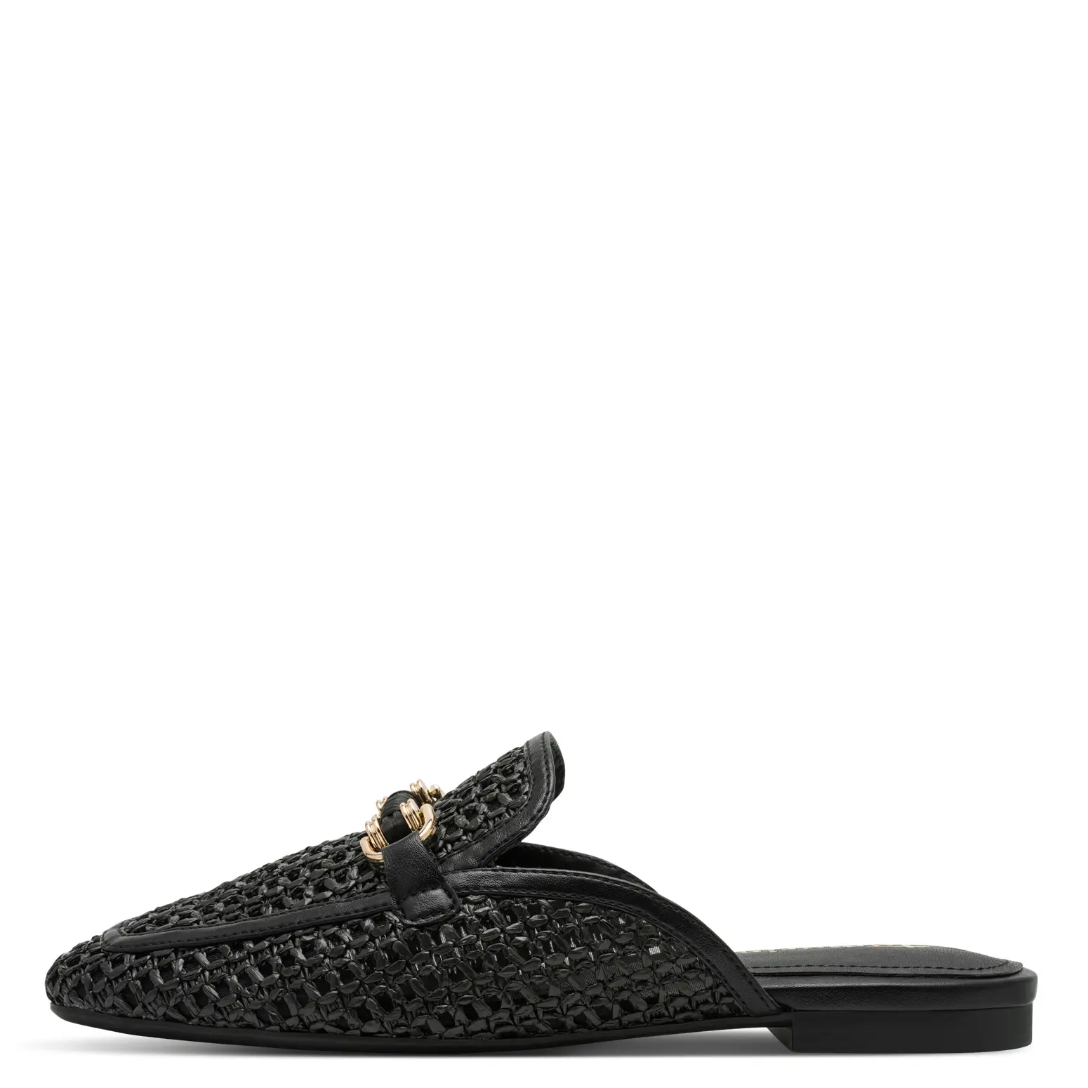 Сабо TAMARIS - 1-27304-46-001 BLACK