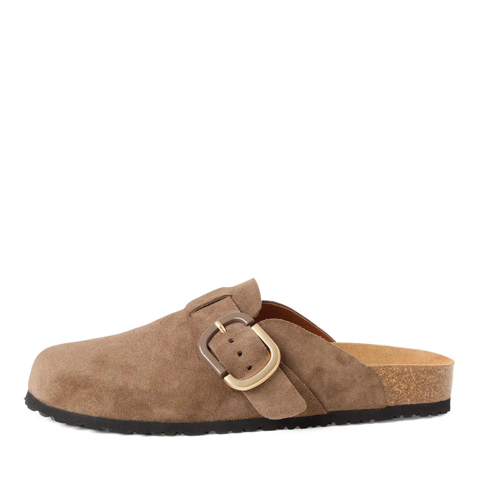 Сабо TAMARIS - 1-27600-44-355 CHOCOLATE