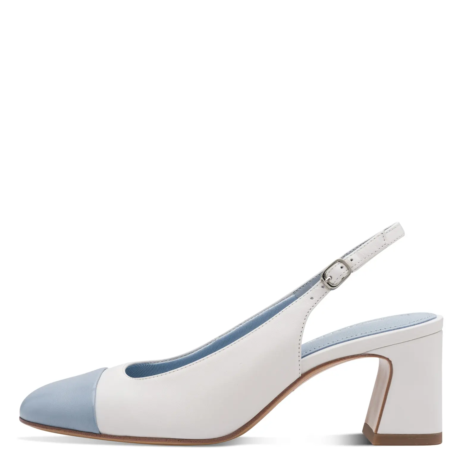 Токчета TAMARIS - 1-29635-46-197 WHITE COMB