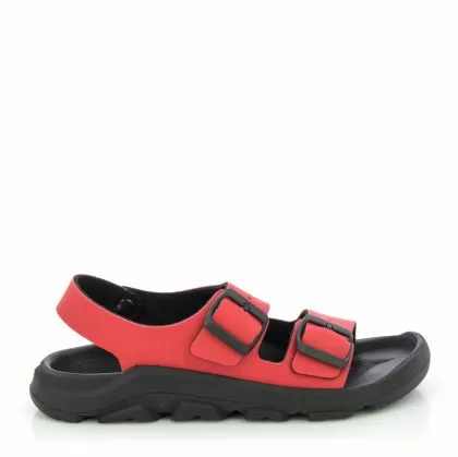 Детски сандали момче BIRKENSTOCK - 1023559 MOGAMI ICY ACTIVE RED