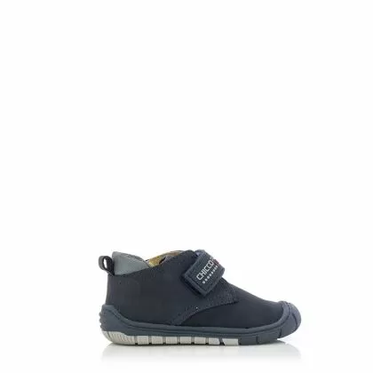 Детски боти момчета CHICCO - 1062439 DIKEN BLUE NUBUK
