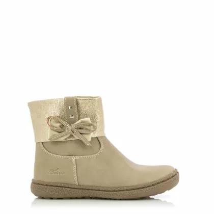 Детски боти момичета CHICCO - 1062646 CHIOCCIOCOLA DOVE GREY