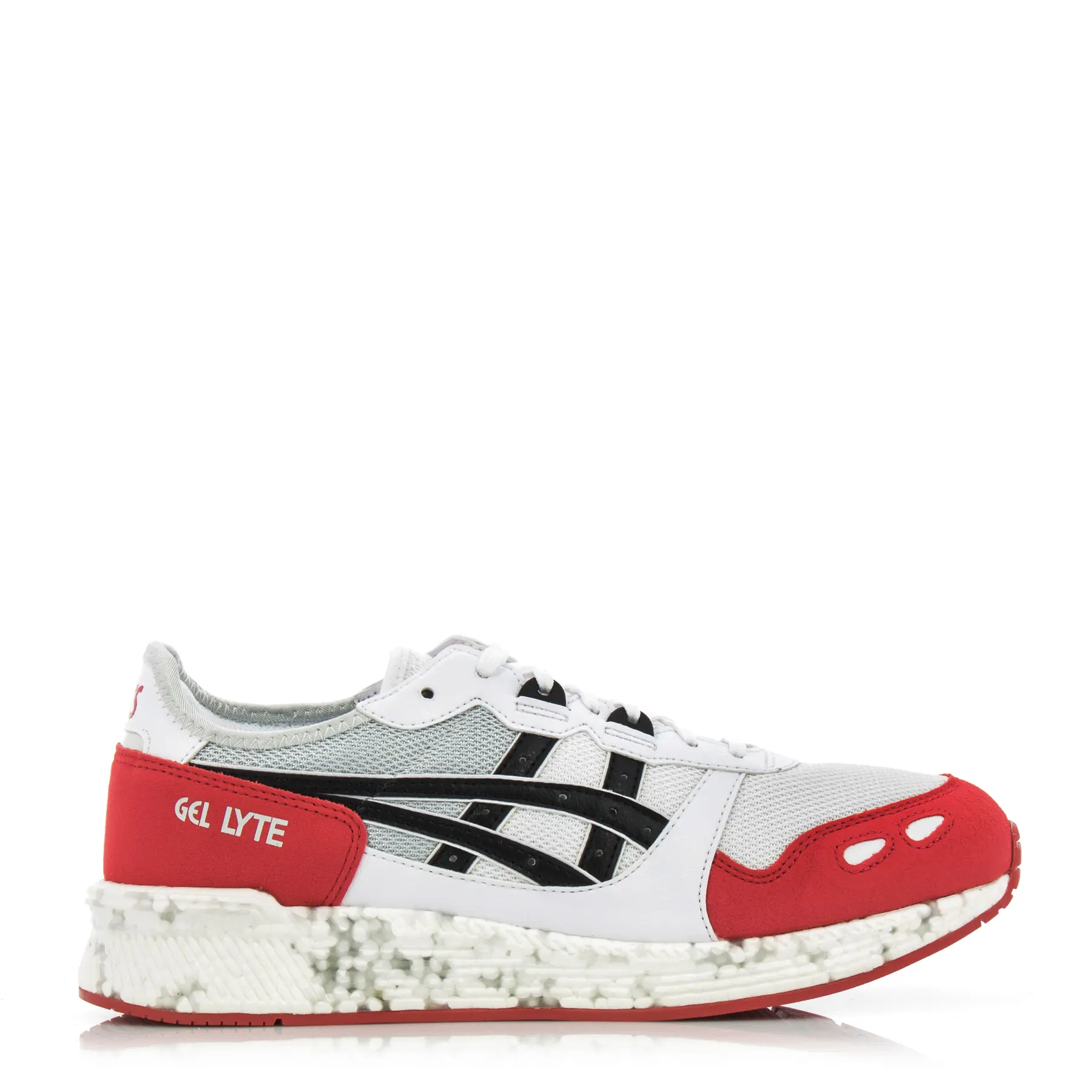 Мъжки маратонки ASICS - 1191A017 201 ASICS white/rouge