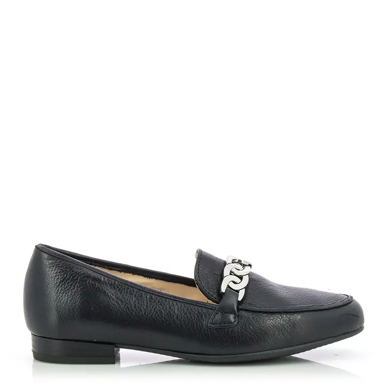 Дамски Мокасини  ARA - 12-31214 KENT  02 BLAU