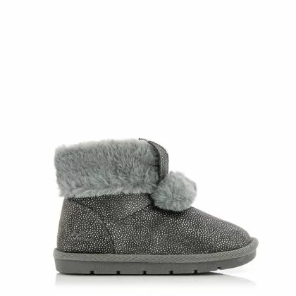 Детски боти момичета CHICCO - 142232 CLEOFE GREY