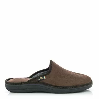 Мъжки Домашни Чехли  SPESITA - 20-120  BROWN