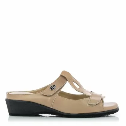 Дамски Чехли Комфорт   ICE - 2110 NAPA TERRA