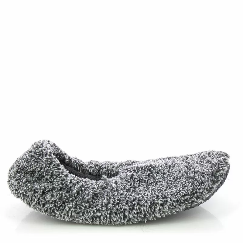 Мъжки Домашни Чехли  TWIGY - YY1024 RELAX GREY