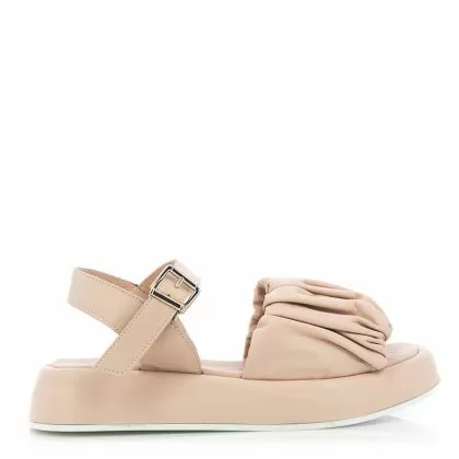 Дамски Равни Сандали DONNA STYLE - 252-2601 R171 CAMEO R171