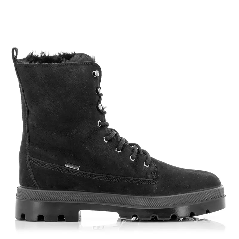 Дамски Равни Боти IMAC - 258868.30170.011.ROCKY NERO