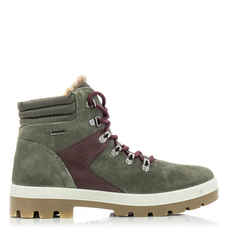 Дамски Спортни Боти IMAC - 258889.70049.019.ROCKY BORDEUX