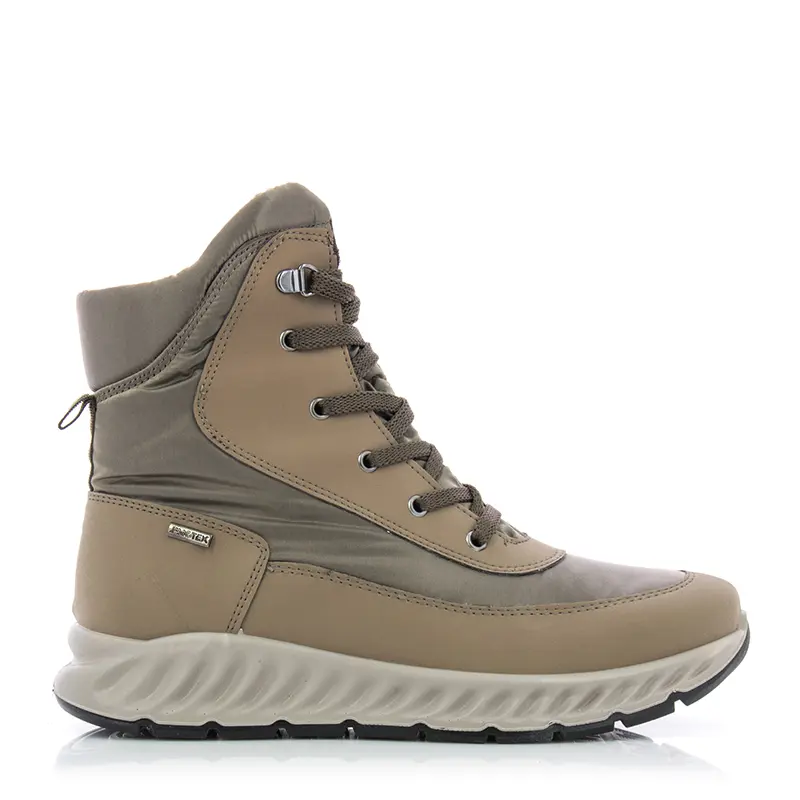 Дамски Спортни Боти IMAC - 259198.01709.017.KARLA MARRONE