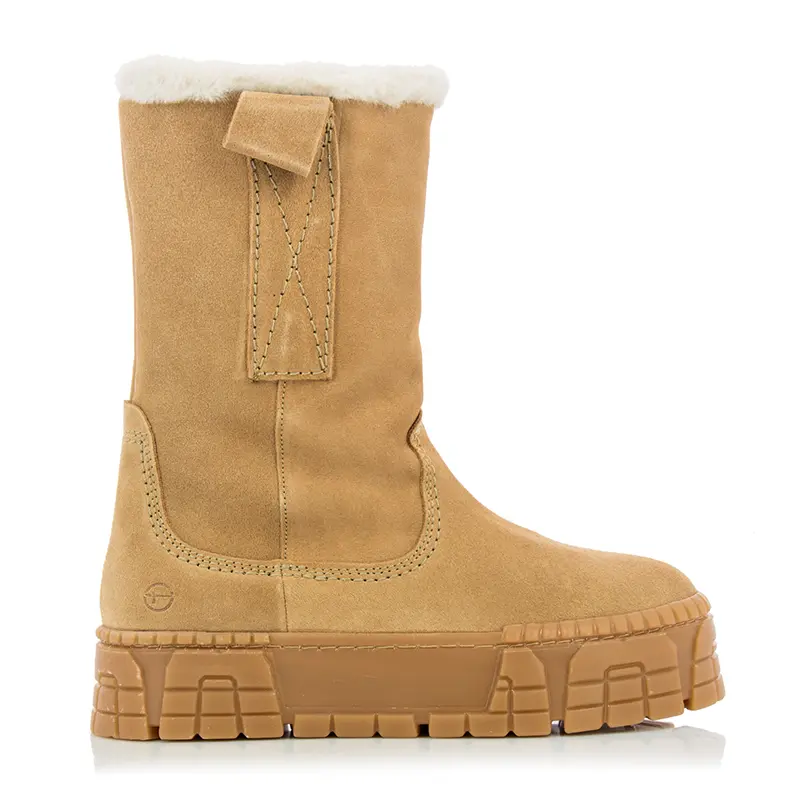 Дамски Спортни Боти  TAMARIS - 1-1-26937-37 310 CAMEL
