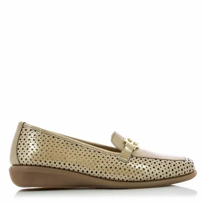 Дамски Лоуфър  RELAX ANATOMIC - E-2704-03  PURO