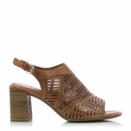 Дамски Сандали На Ток  TAMARIS - 1-1-28338-28  311 MUSCAT