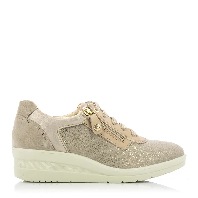 Дамски Обувки На Платформа  IMAC - 355400.ROSE TAUPE/BEIGE