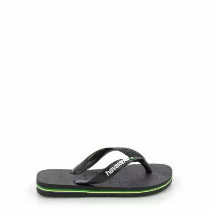 Детски чехли момче HAVAIANAS - 4110850-black201