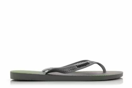 Мъжки чехли HAVAIANAS - 4132592-cinzaaco