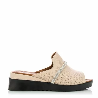 Дамски Равни Чехли DONNA STYLE - 416-505 R79 CAMEO R79