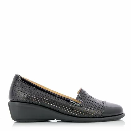 Дамски Обувки На Платформа  RELAX ANATOMIC - 4344-31 -black211