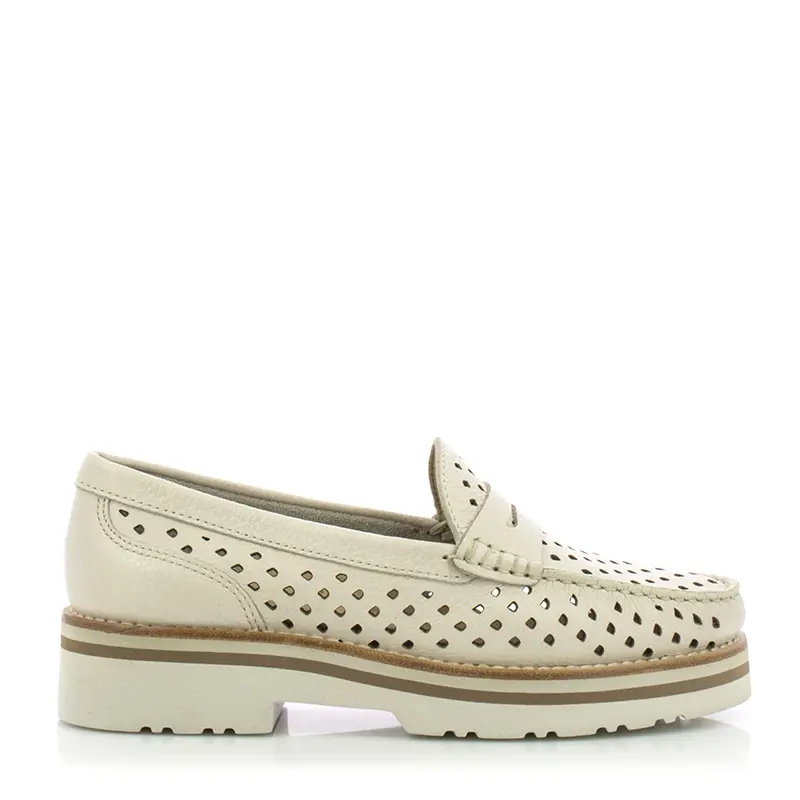 Дамски Лоуфър WIRTH - 50664DL CAYENNE 3 TUMBLED BIRCH