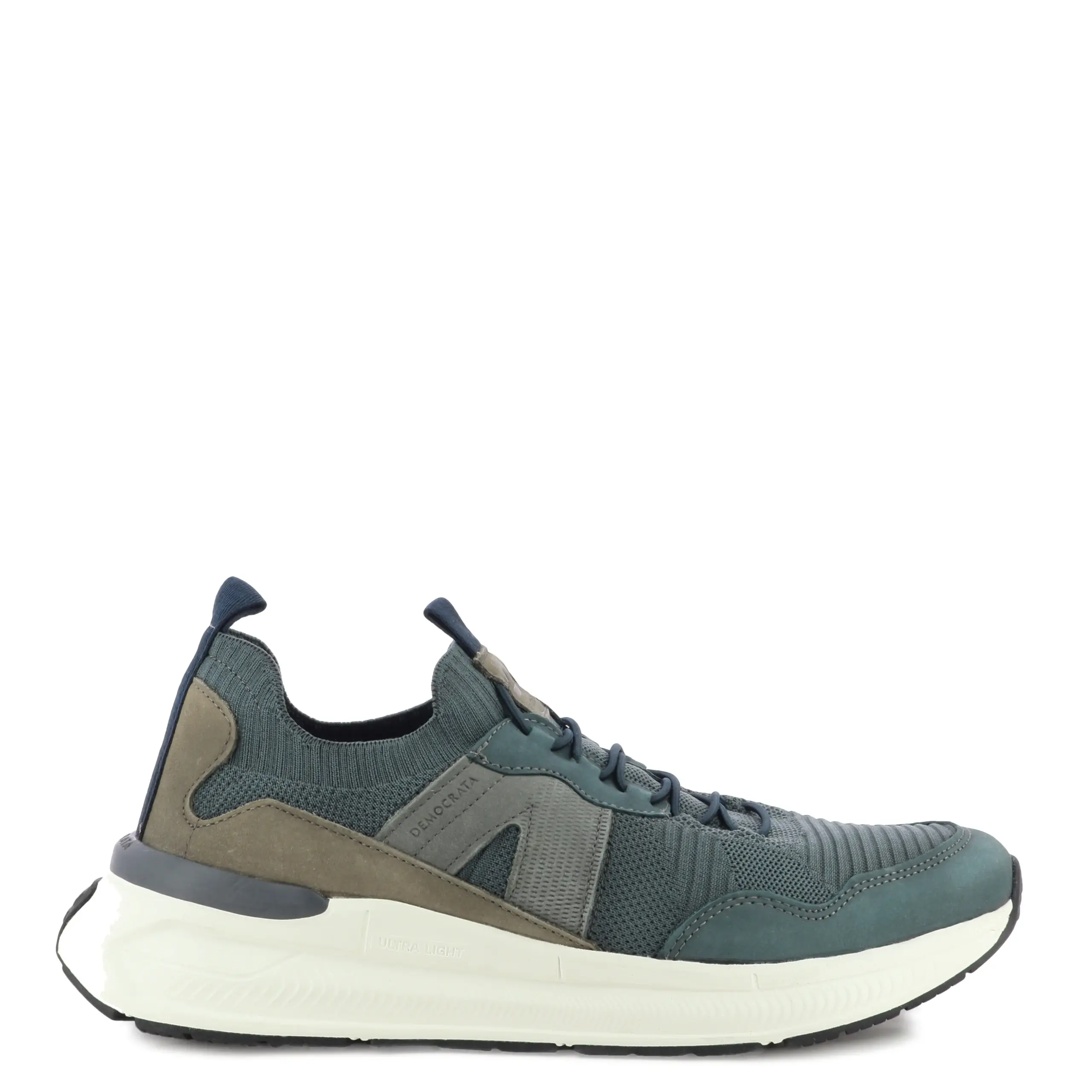 Мъжки Сникърс DEMOCRATA - 527101-002 BRAD TAN/TOBACCO