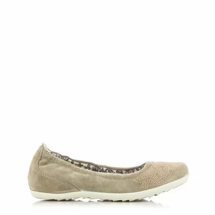 Детски ежедневни момиче IMAC - 530160-1-mink/beige201