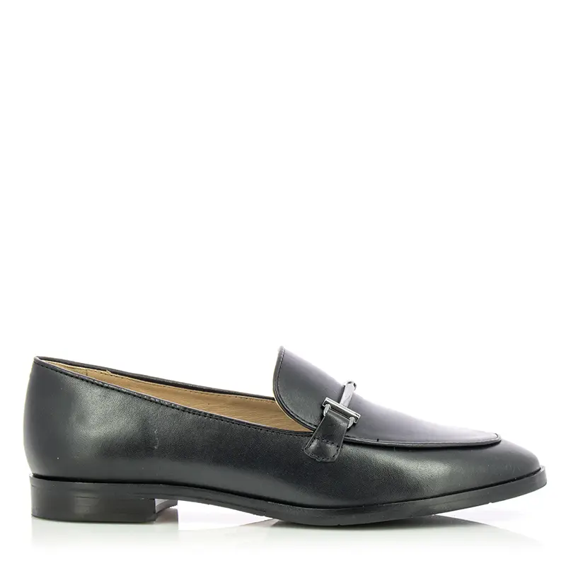 Дамски Лоуфър WIRTH - 54546 NAPA BOTA PRETO