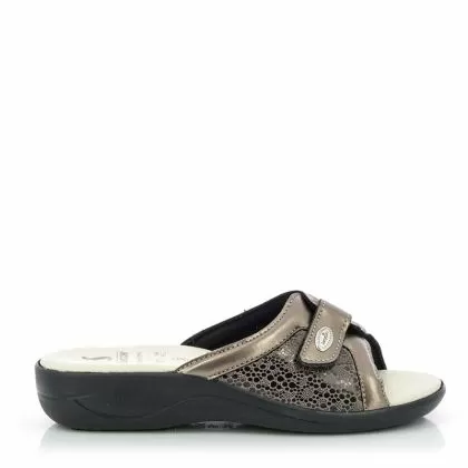 Дамски Чехли Комфорт  SANYCOM - 8035  PELTRO