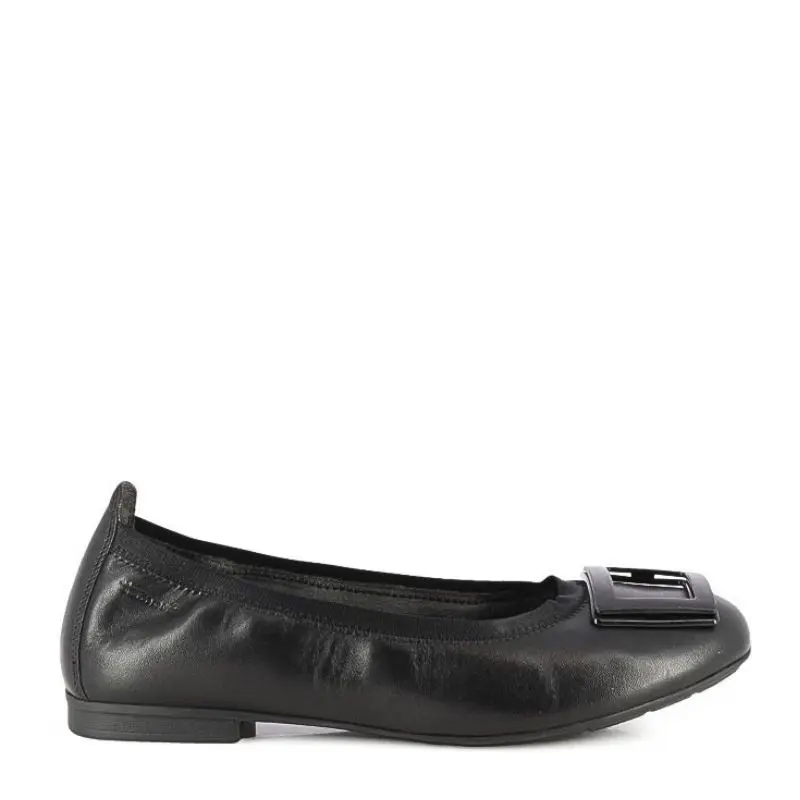 Балерини  Tamaris COMFORT - 8-82103-42 BLACK