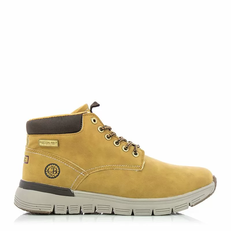 Мъжки Спортни Боти COTTON BELT - CBM127510 LION