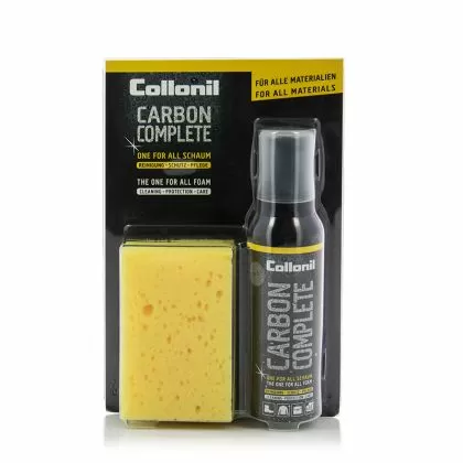 Почистваща пяна + гъбичка COLLONIL - 8141-01