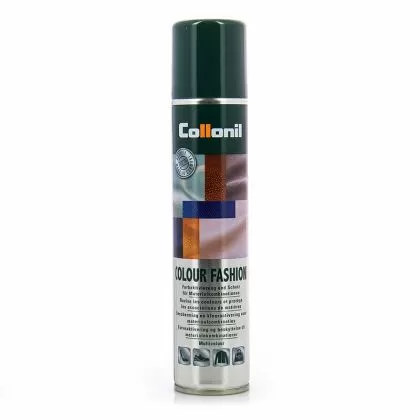 Подхранващ спрей за цветни материи COLLONIL - 1812-01