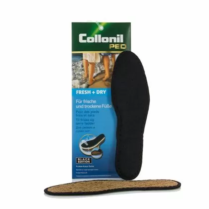 Мъжки летни стелки с активен въглен COLLONIL - 9203-02