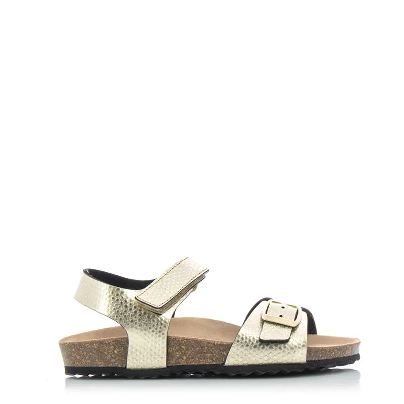 Сандали Момичета GEOX - J028MC C2005 J ADRIEL GIRL GOLD