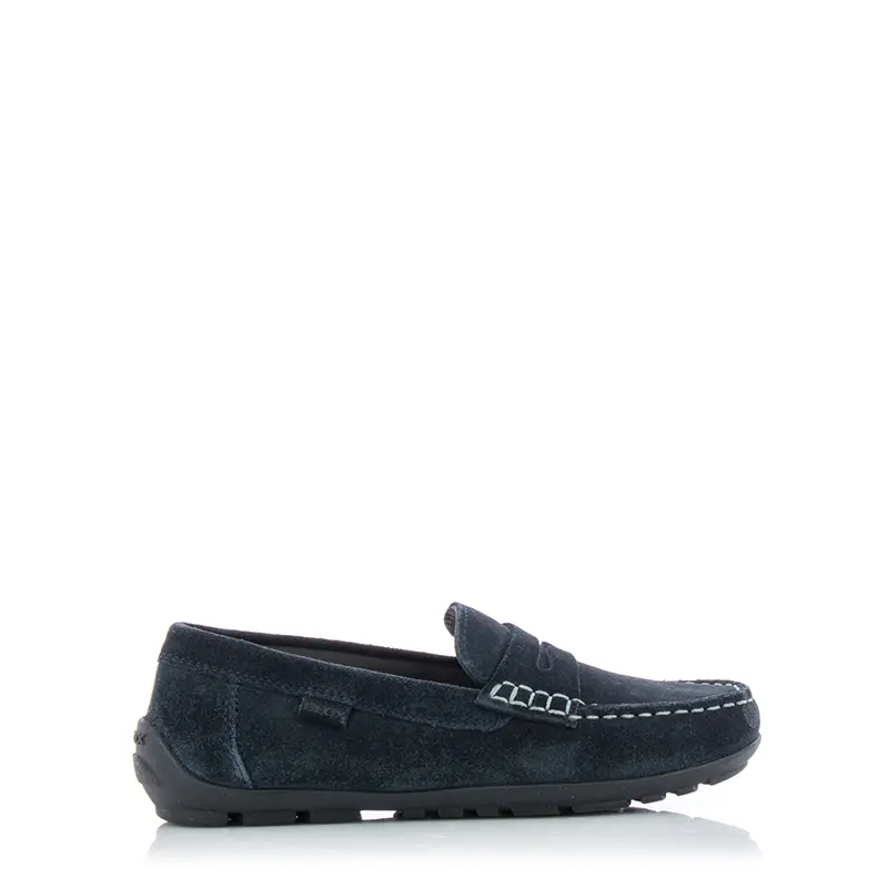 Ежедневни Момчета GEOX - J826CA C4002 J NEW FAST BOY NAVY
