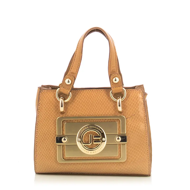 Класически Чанти  JORGE BISCHOFF - JBGF00742002 TAN