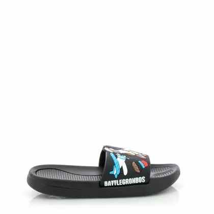 Чехли Момчета L&L MILANO - L-280  NERO