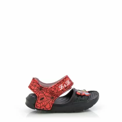 Сандали Момчета L&L MILANO - L-73  NERO