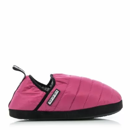 Дамски Домашни Чехли NAPAPIJRI - NP0A4G8J R54 VINTAGE AMARANTH