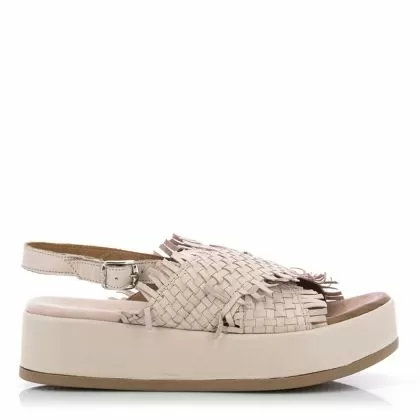 Дамски сандали на платформа PRINCE TIURAI - 030.19.452 PRINCE CAMEO