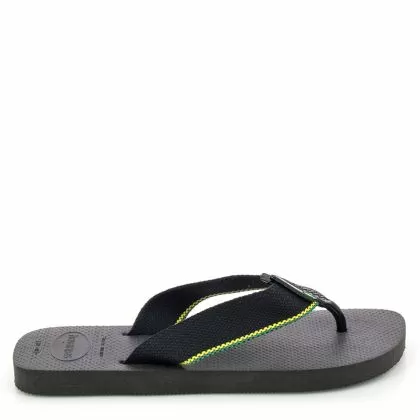 Мъжки чехли HAVAIANAS - 4140190-preto201