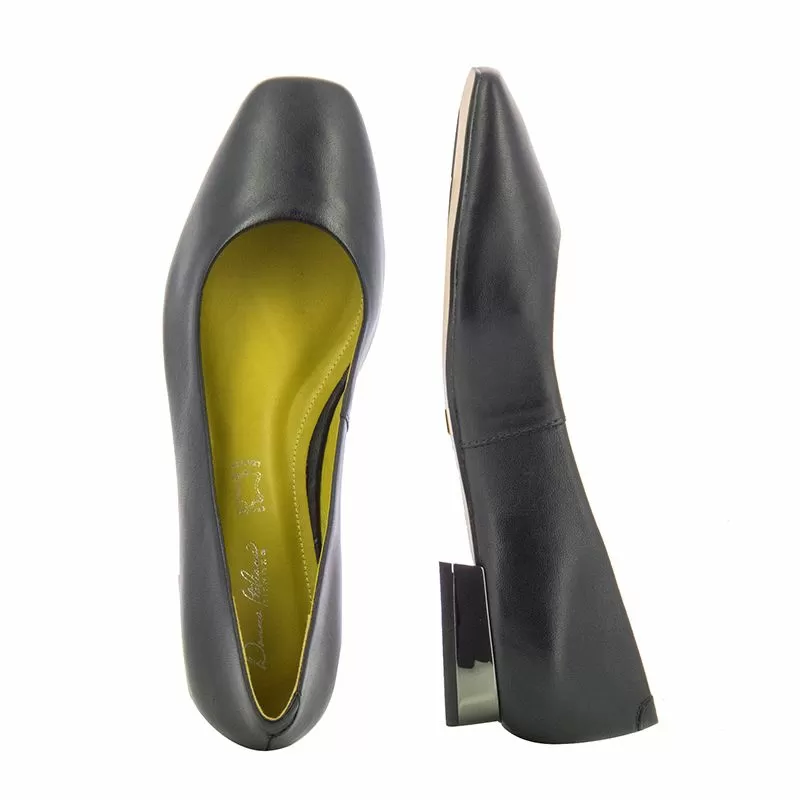 Балерини  DONNA ITALIANA - 2154-605-720 MESTICO FERRARA BLACK MI