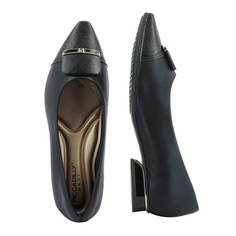 Балерини PICCADILLY - 279034 SILVIA PRETO/PRETO