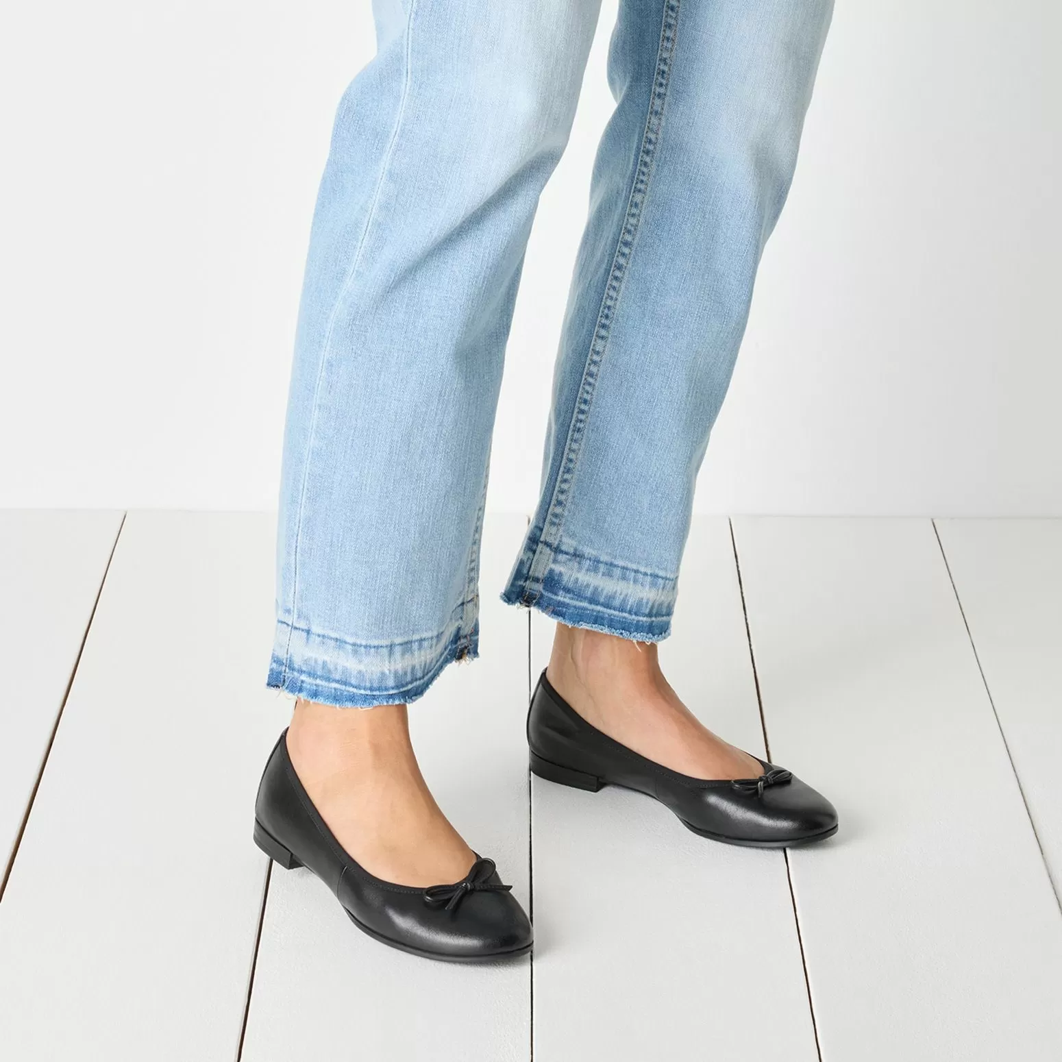 Балерини TAMARIS - 1-22116-41-001 BLACK - Image 5