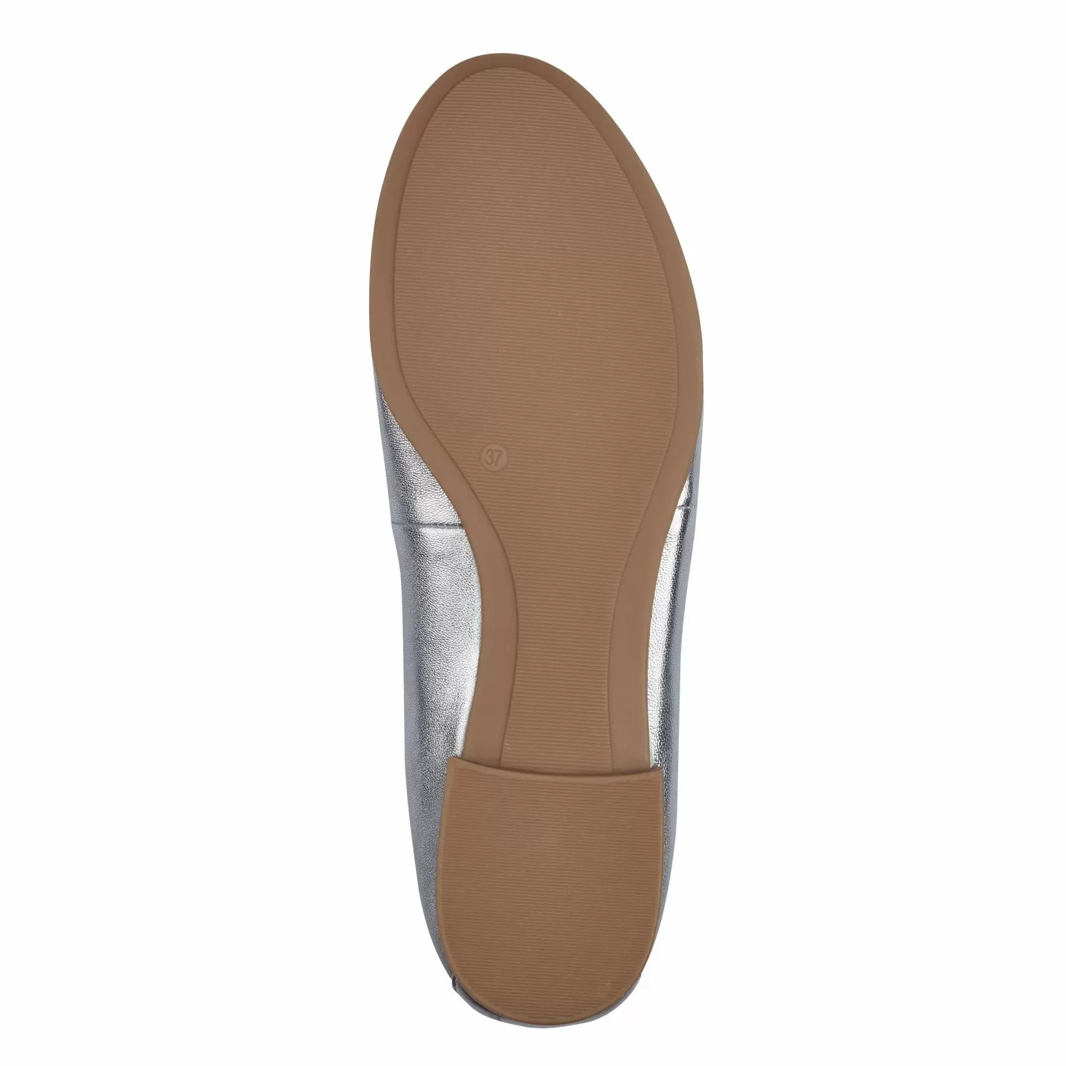 Балерини TAMARIS - 1-22116-41-941 SILVER - Image 6