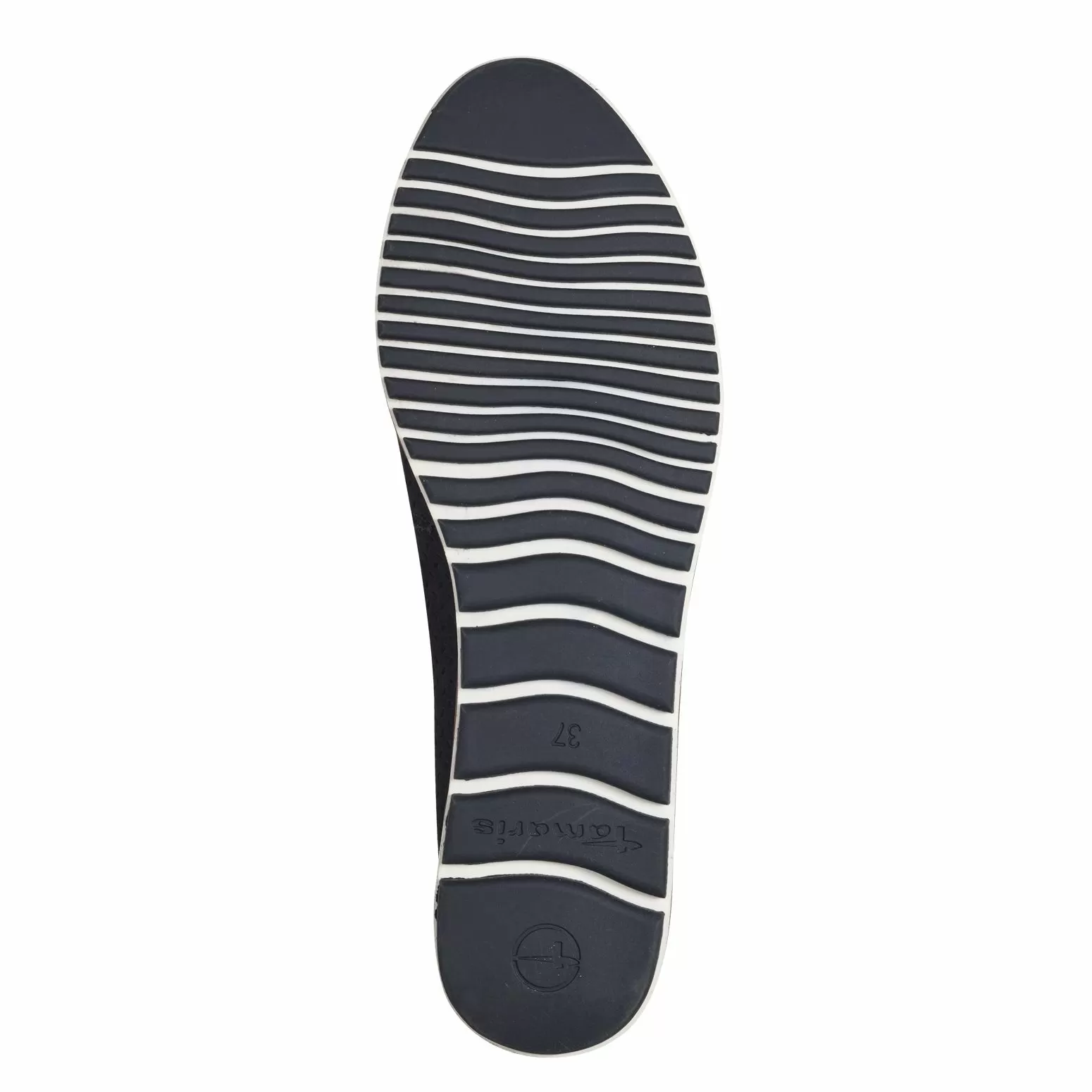 Балерини TAMARIS - 1-22121-42-805 NAVY - Image 6