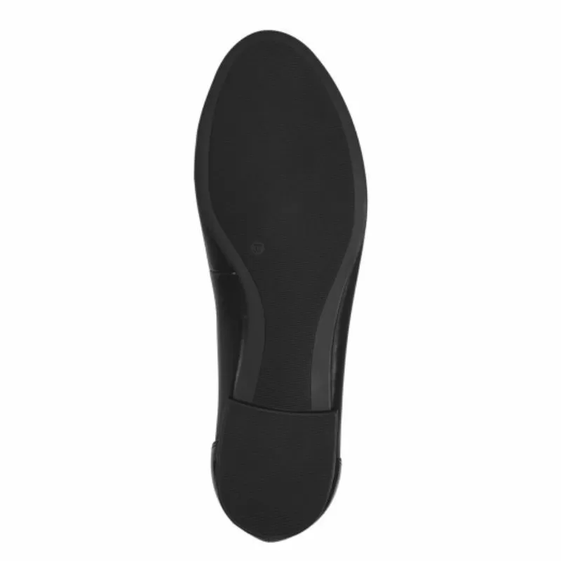 Балерини TAMARIS - 1-22124-42-001 BLACK