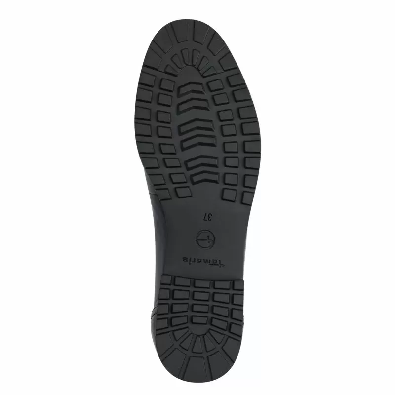 Балерини TAMARIS - 1-22126-43-001 BLACK - Image 6